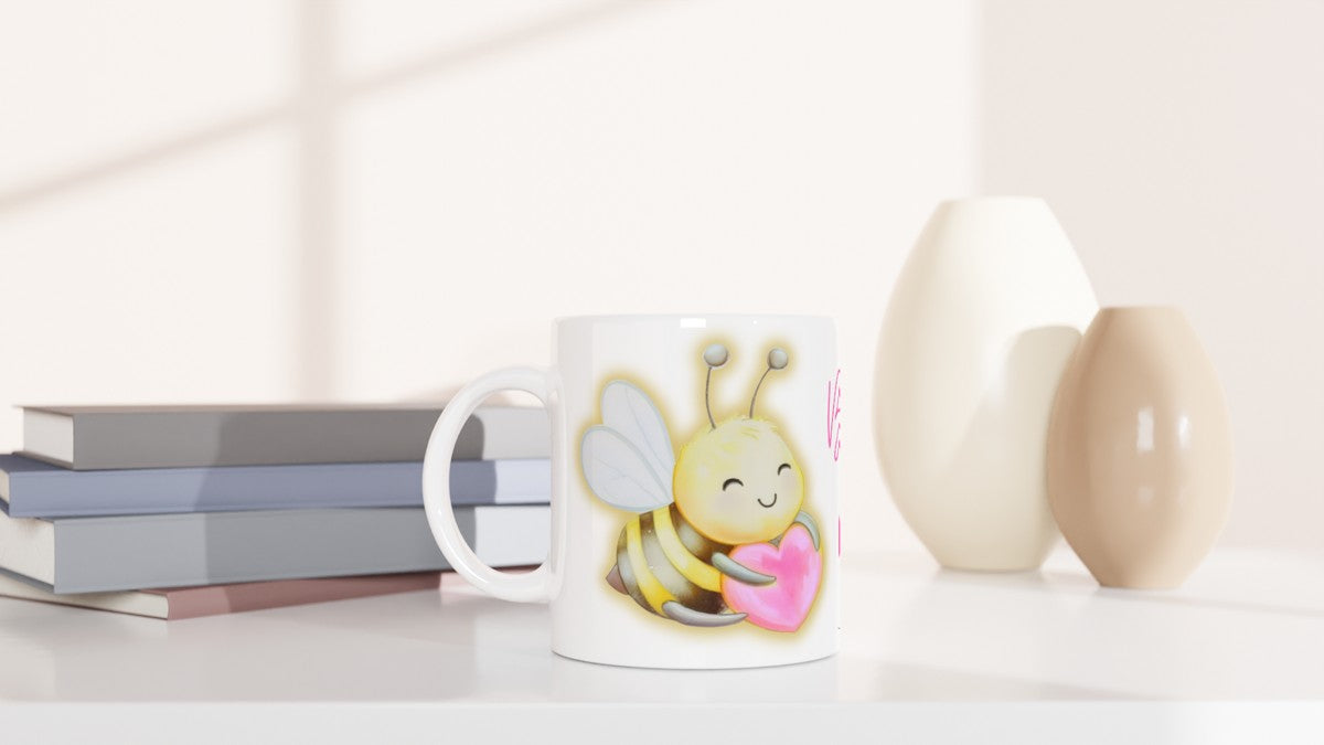 Beelieve In Yourself – Mugs