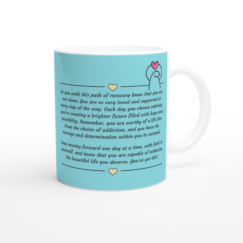 Always Remember How Loved You Are – Mugs