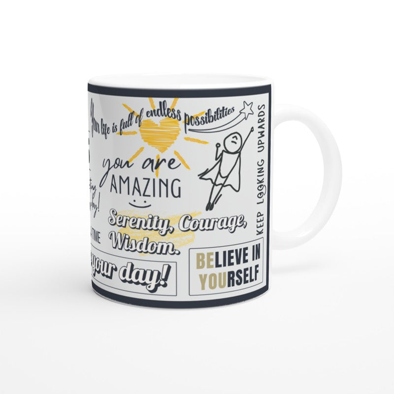 Personalised You've Got This (Gold) – Mugs