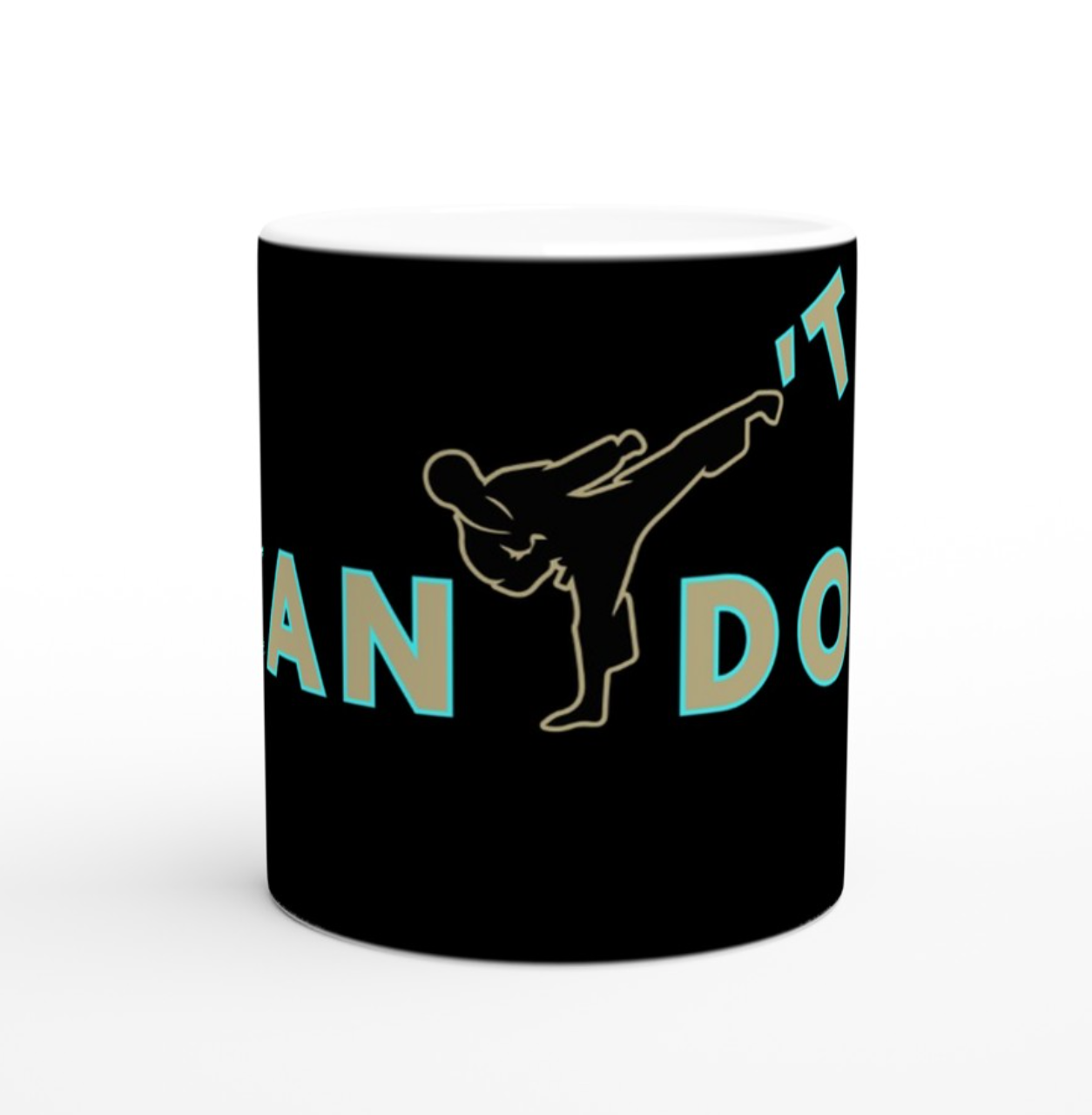 I Can Do It – Mugs