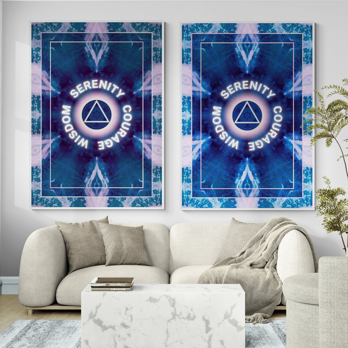 Mandala – Wall Art