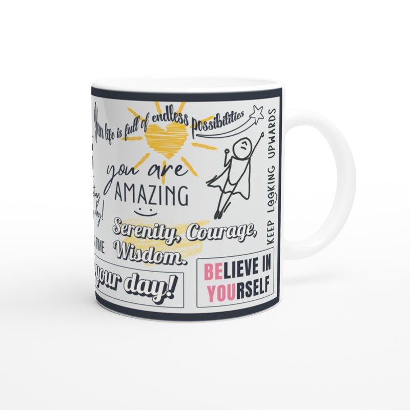 Personalised You've Got This (Pink) – Mugs