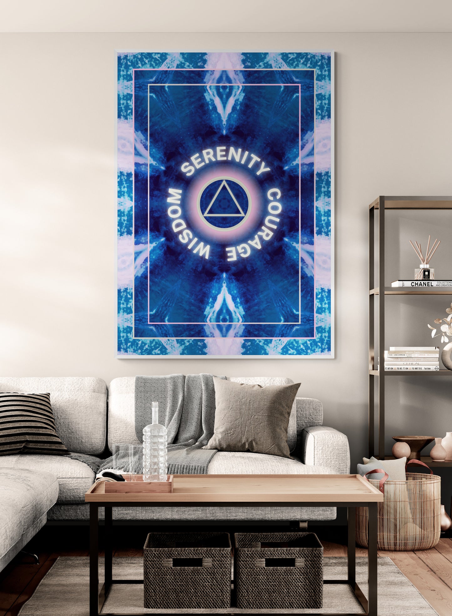 Mandala – Wall Art